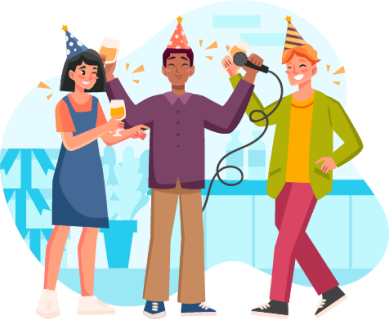 web development illustration